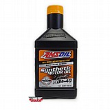  ��� ���� 0W40 Amsoil Signature Series 0.946ML