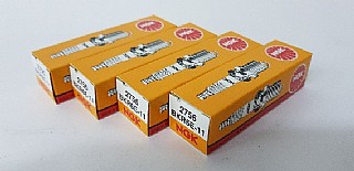 ��� BKR6E11 2756 NGK