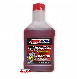  ��� ���� Amsoil SAE30 0.946ML