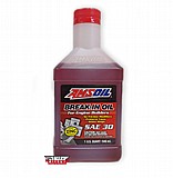 שמן הרצה Amsoil SAE30 0.946ML שמן הרצה Amsoil SAE30 0.946ML