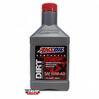  ��� ���� 10W40 Amsoil DIRT 0.946L