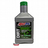 שמן מנוע 10W60 Amsoil DIRT 0.946L שמן מנוע 10W60 Amsoil DIRT 0.946L