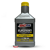  ��� ���� 0W30 Amsoil European 0.946ML