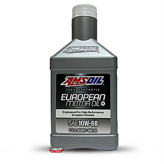  ��� ���� 10W60 Amsoil European 0.946ML