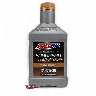  ��� ���� 0W20 Amsoil European 0.946ML
