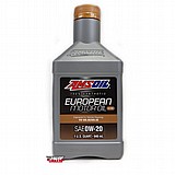 שמן מנוע 0W20 Amsoil European 0.946ML שמן מנוע 0W20 Amsoil European 0.946ML