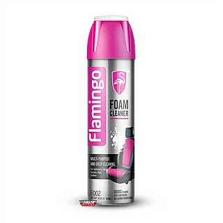  ����� ��� ������ �� ����� / ������� Flamingo 650ml