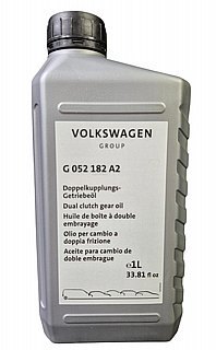 ��� ��� Volkswagen ��� DSG �����