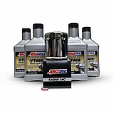 ערכת טיפול הארלי 20W50 V-TWIN AMSOIL +מסנן! ערכת טיפול הארלי 20W50 V-TWIN AMSOIL +מסנן!