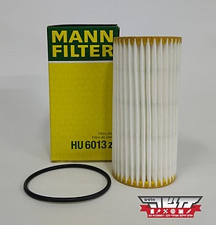  ���� ��� MANN HU6013Z -���� 1.8+2.0 T ��� ���