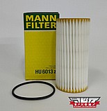 מסנן שמן MANN HU6013Z -דגמי 1.8+2.0 T דור חדש מסנן שמן MANN HU6013Z -דגמי 1.8+2.0 T דור חדש
