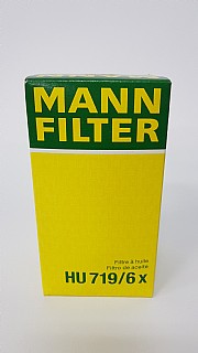  ���� ��� MANN HU719/6X -���� TFSI
