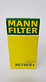 מסנן שמן MANN HU719/6X -דגמי TFSI מסנן שמן MANN HU719/6X -דגמי TFSI