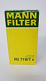  ���� ��� MANN HU719/7X -���� ���� +V5/V6
