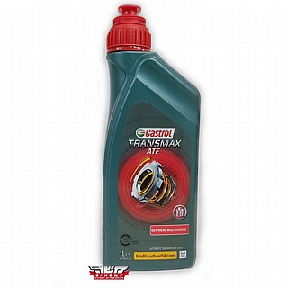  ��� ��� ������ ATF MULTI Castrol 1L