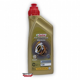 ��� ��� ���� 75W Castrol 1L