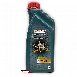  ��� ���� 5W40 Castrol ���� Magnatec C3 1L