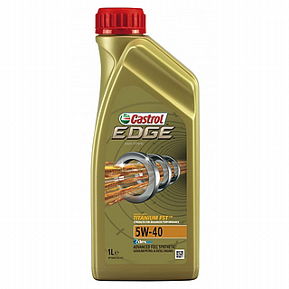  ��� ���� 5W40 Castrol ���� Edge C3 1L