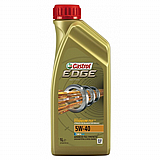 שמן מנוע 5W40 Castrol סדרה Edge C3 1L שמן מנוע 5W40 Castrol סדרה Edge C3 1L