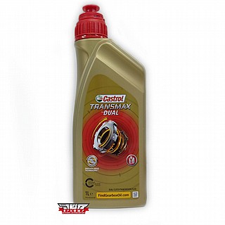 ��� ��� ������ Castrol MULTI DCTF 1L