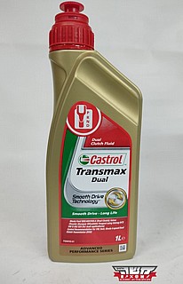 ��� ��� ������ Castrol MULTI DCTF 1L