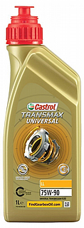 ��� ��� ���� 75W90 Castrol 1L