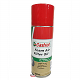ספריי שימון למסנני אוויר CASTROL 400ML ספריי שימון למסנני אוויר CASTROL 400ML