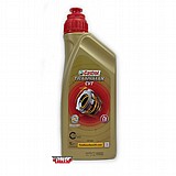 שמן גיר אוטמט CVT Castrol 1L שמן גיר אוטמט CVT Castrol 1L