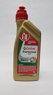 ��� ��� ����� CVT Castrol 1L