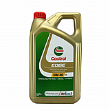 שמן מנוע 5W30 Castrol סדרה Edge C3 5L שמן מנוע 5W30 Castrol סדרה Edge C3 5L