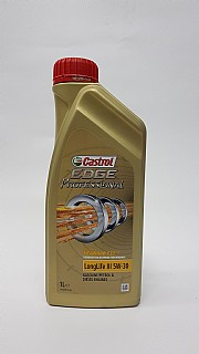  ��� ���� 5W30 Castrol ���� Edge LL 1L