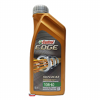  ��� ���� 10W60 Castrol ���� Edge 1L