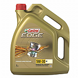 שמן מנוע 5W30 Castrol סדרה Edge M 5L שמן מנוע 5W30 Castrol סדרה Edge M 5L
