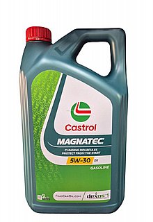 ��� ���� 5W30 Castrol ���� Magnatec Dex1Gen3 5L