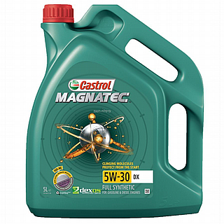 ��� ���� 5W30 Castrol ���� Magnatec Dex1Gen3 5L