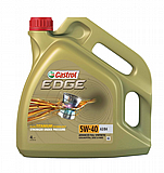  ��� ���� 5W40 Castrol ���� Edge A3 4L
