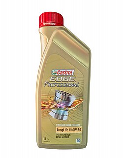 ��� ���� 0W30 Castrol ���� Edge 1L