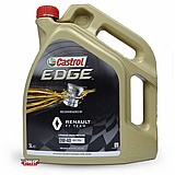 שמן מנוע 0W40 Castrol סדרה Edge RSA 5L שמן מנוע 0W40 Castrol סדרה Edge RSA 5L