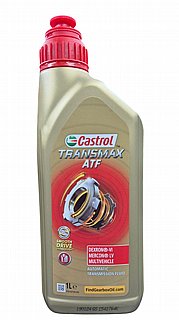 ��� ��� ������ ATF TRANSMAX Castrol 1L