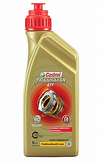 ��� ��� ������ ATF TRANSMAX Castrol 1L