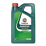 שמן מנוע 10W40 Castrol סדרה Magnatec A3 5L שמן מנוע 10W40 Castrol סדרה Magnatec A3 5L