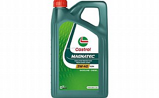 ��� ���� 5W40 Castrol ���� Magnatec A3 5L