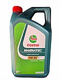 שמן מנוע 0W30 Castrol סדרה Magnatec C2 5L שמן מנוע 0W30 Castrol סדרה Magnatec C2 5L