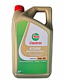 ��� ���� 0W30 Castrol ���� Edge 5L
