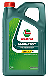 שמן מנוע 5W30 Castrol סדרה Magnatec A5 5L שמן מנוע 5W30 Castrol סדרה Magnatec A5 5L
