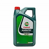 ��� ���� 5W20 Castrol ���� Magnatec 5L