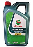 שמן מנוע 5W30 Castrol סדרה Magnatec P 5L שמן מנוע 5W30 Castrol סדרה Magnatec P 5L