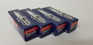  ��� DENSO K20RU 3122