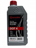 ���� ��� BREMBO ��� DOT4 0.5L