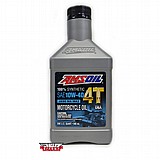 שמן מנוע 10W40 4T 0.946L AMSOIL שמן מנוע 10W40 4T 0.946L AMSOIL